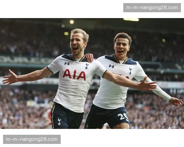 分析：后凯恩时代，热刺的进攻体系重建已见成效？