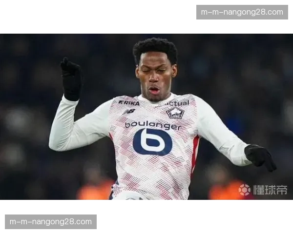 乔纳森·戴维专访：谈里尔生涯与今夏去留的传闻