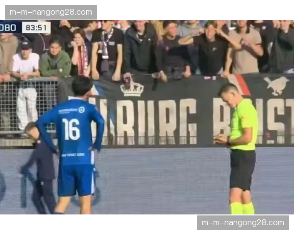 官方:国际足联对世预赛期间发生的多起种族歧视事件展开调查 官方:国际足联对世预赛期间发生的多起种族歧视事件展开调查